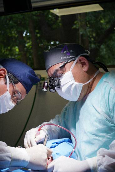 Surgery