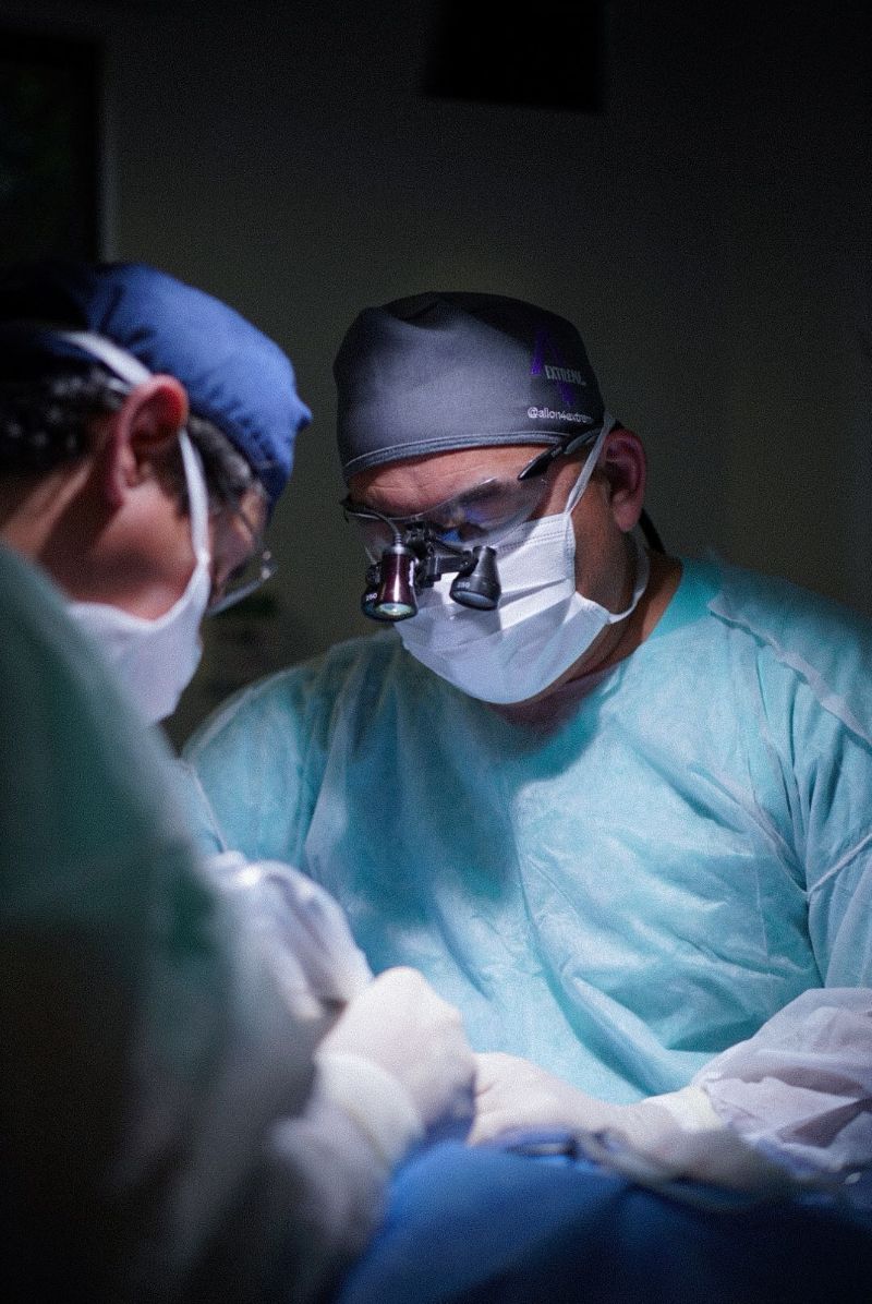 Surgery